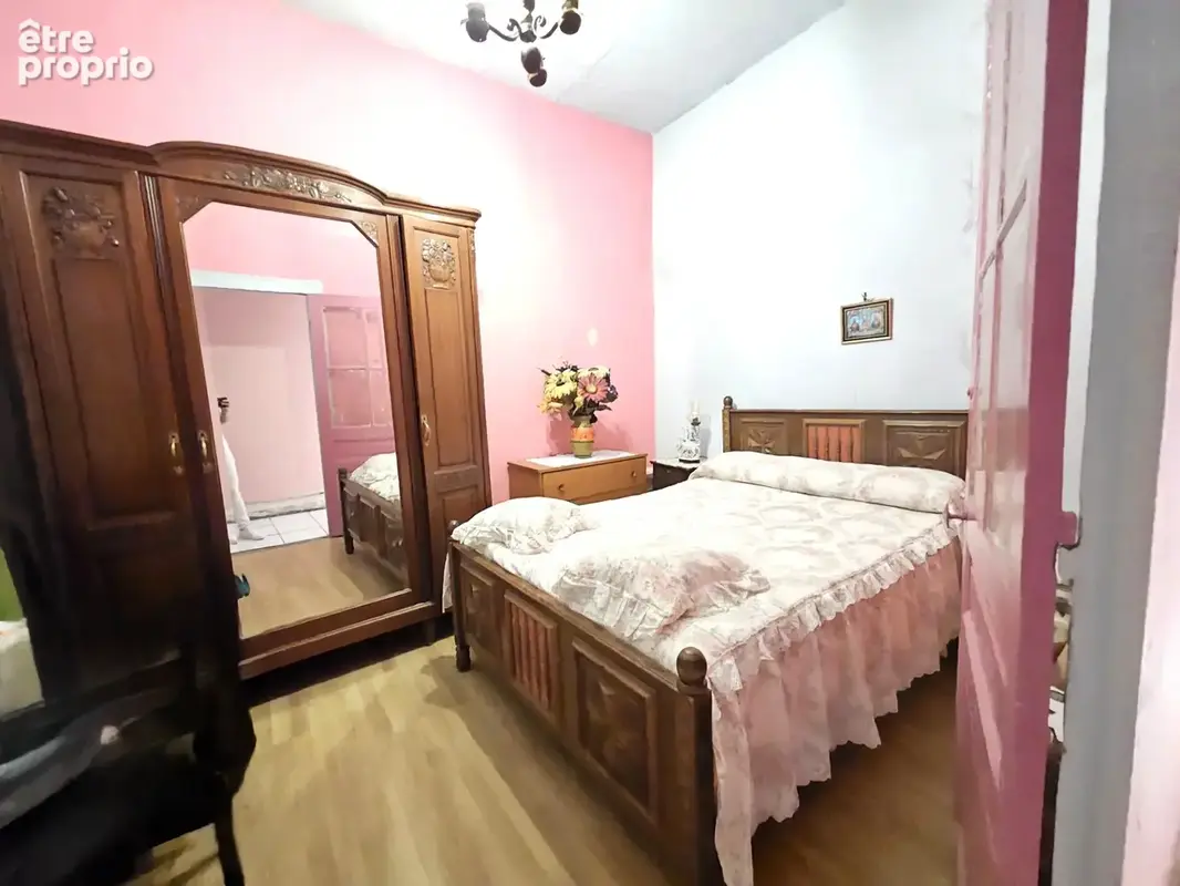 Appartement à vendre 6 pièces CHALON SUR SAONE (71) - photo 7