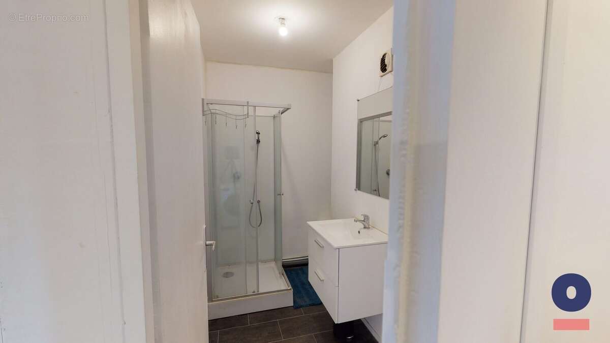Appartement 110 m² à Tourcoing  - photo 7