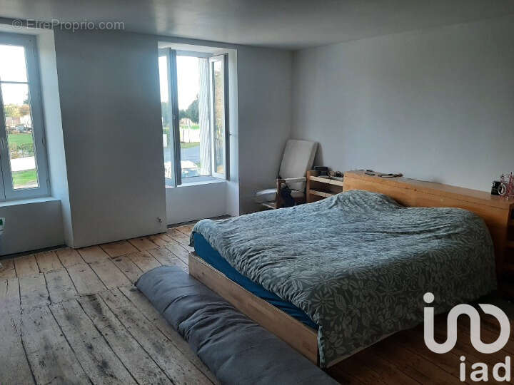 Photo 5 - Maison à LA CHAPELLE-SAINT-LAURENT