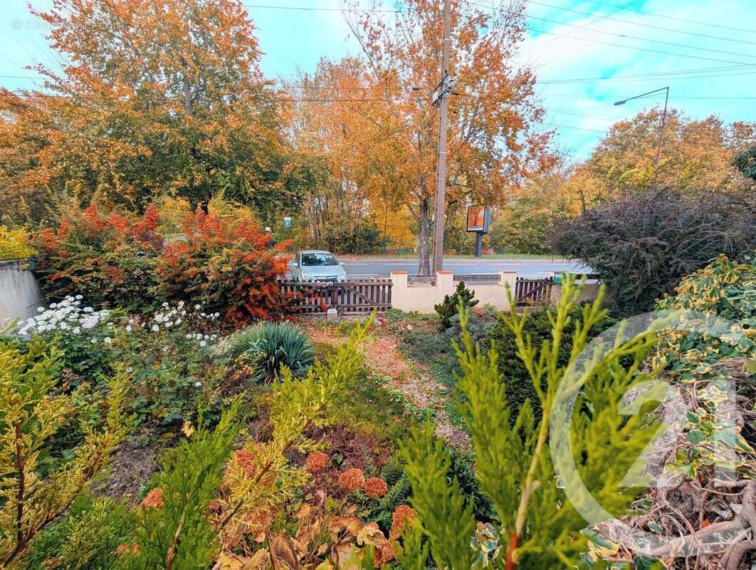 Maison à CHALONS-EN-CHAMPAGNE