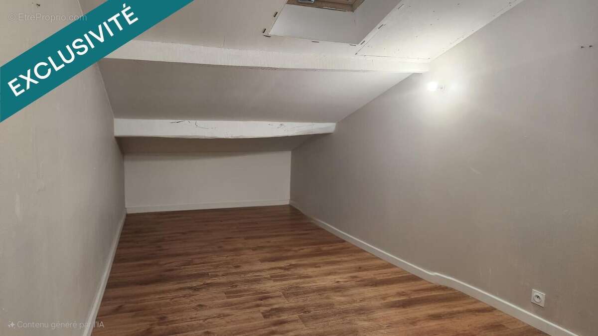 Photo 4 - Maison à MOUTIERS-SUR-LE-LAY