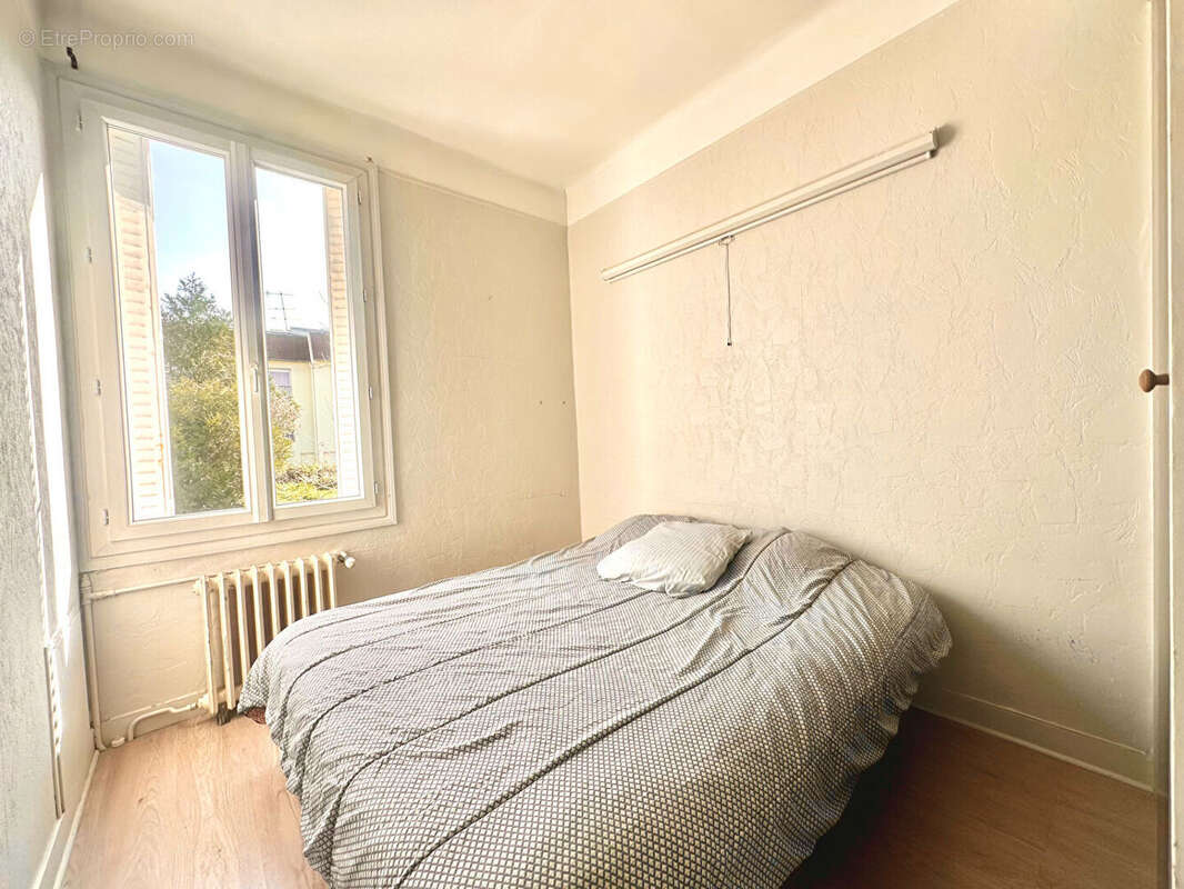 Maison à VILLEPARISIS