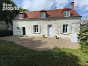 Maison à LHOMME