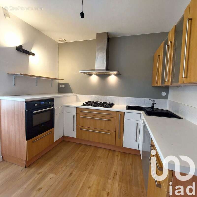 Photo 3 - Maison à SAINT-JULIEN-DE-CONCELLES