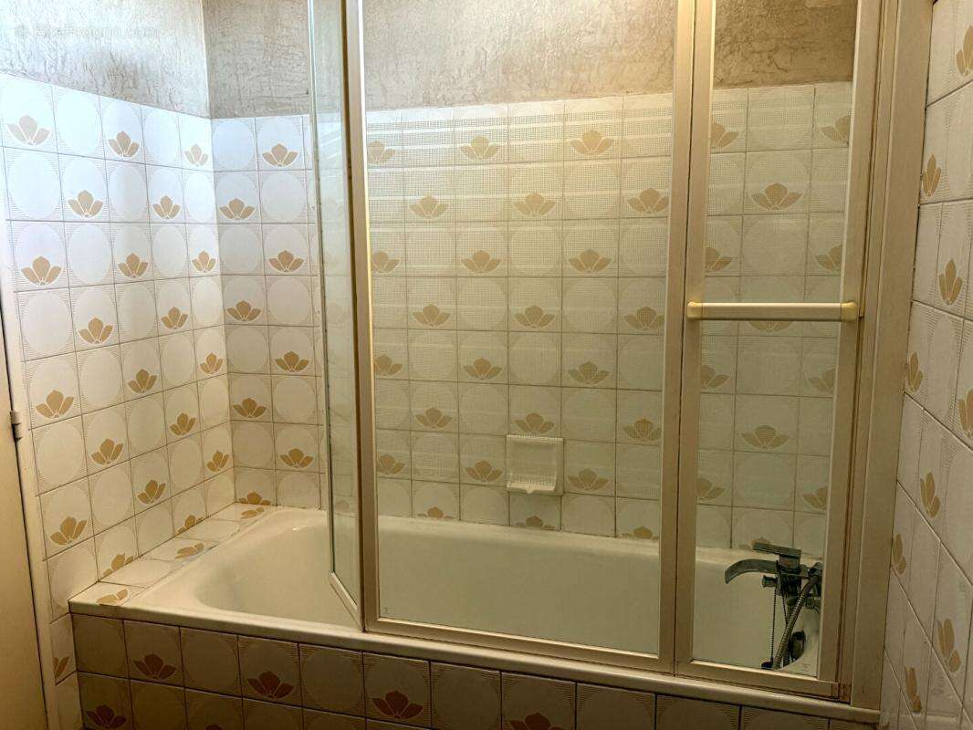 Appartement à AVIGNON