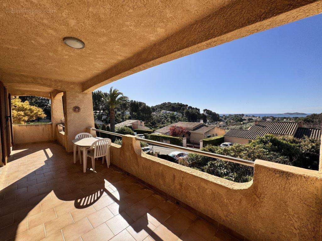 Maison à LA CIOTAT