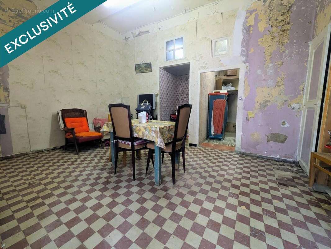 Photo 2 - Maison à ROUJAN