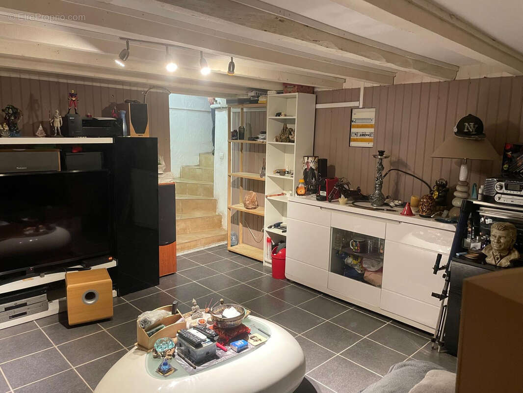 Maison à ROUSSILLON