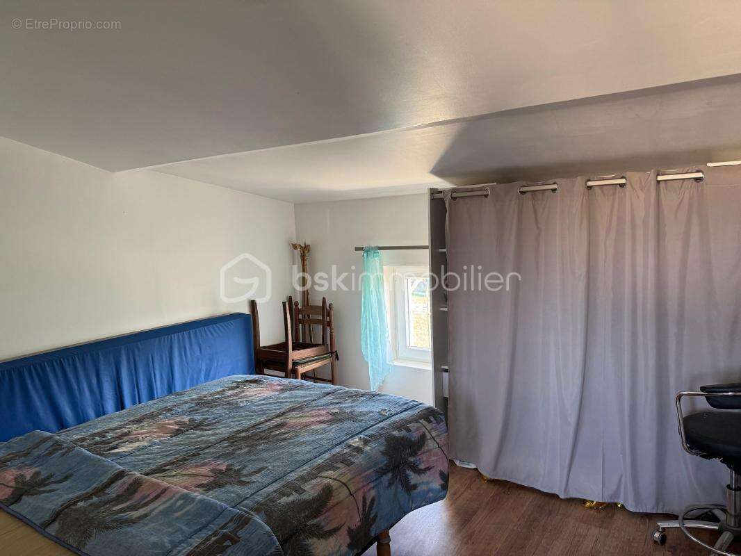 Maison en pierre - photo 9