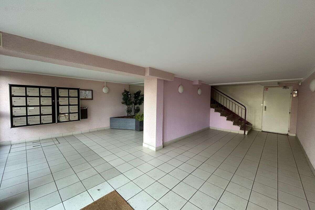 Appartement à AVALLON