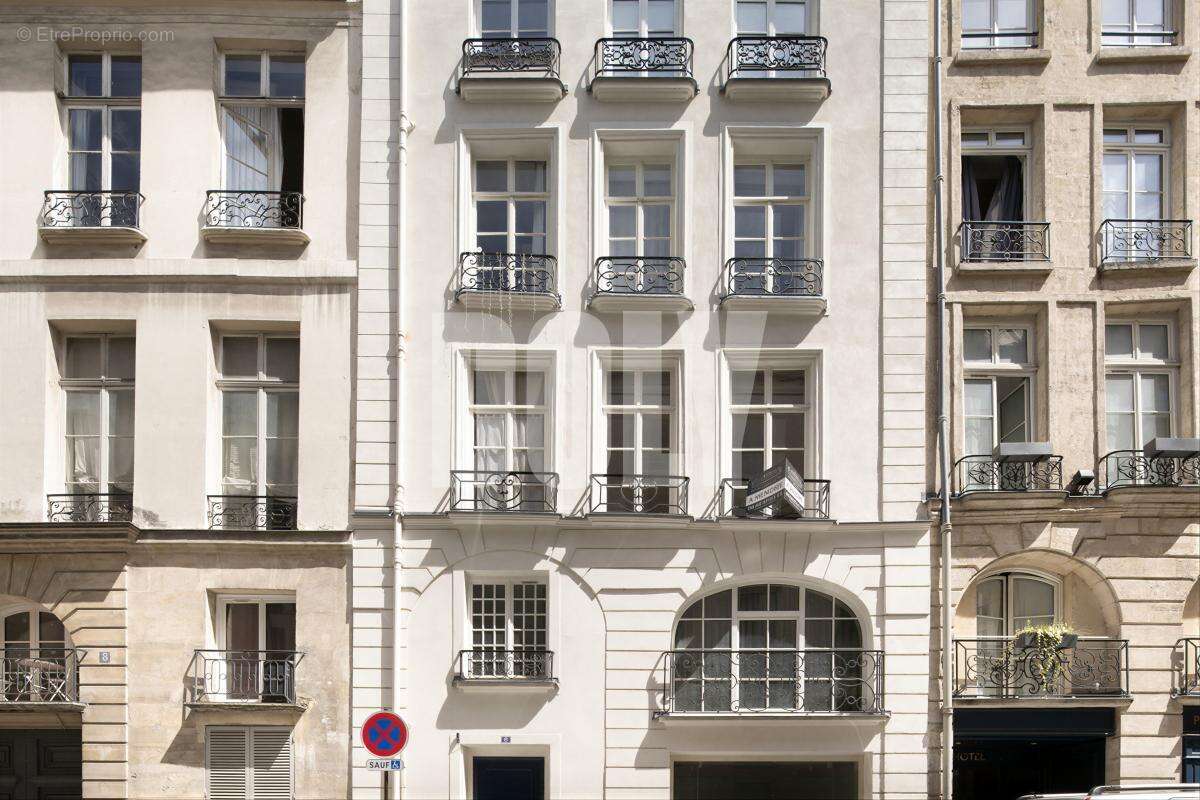 Exclusivité doly - appartement 2 pièces - 75001 paris - photo 5