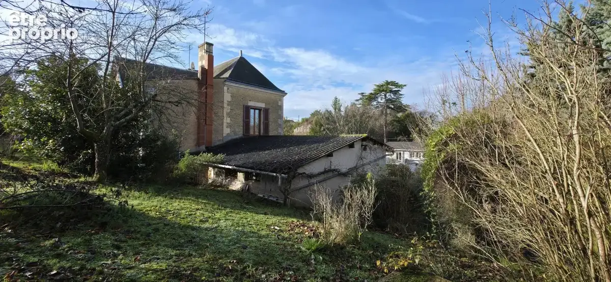 Maison à POITIERS