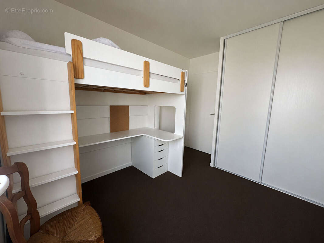 Appartement à ANTONY