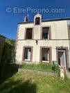 Maison à BRETONCELLES