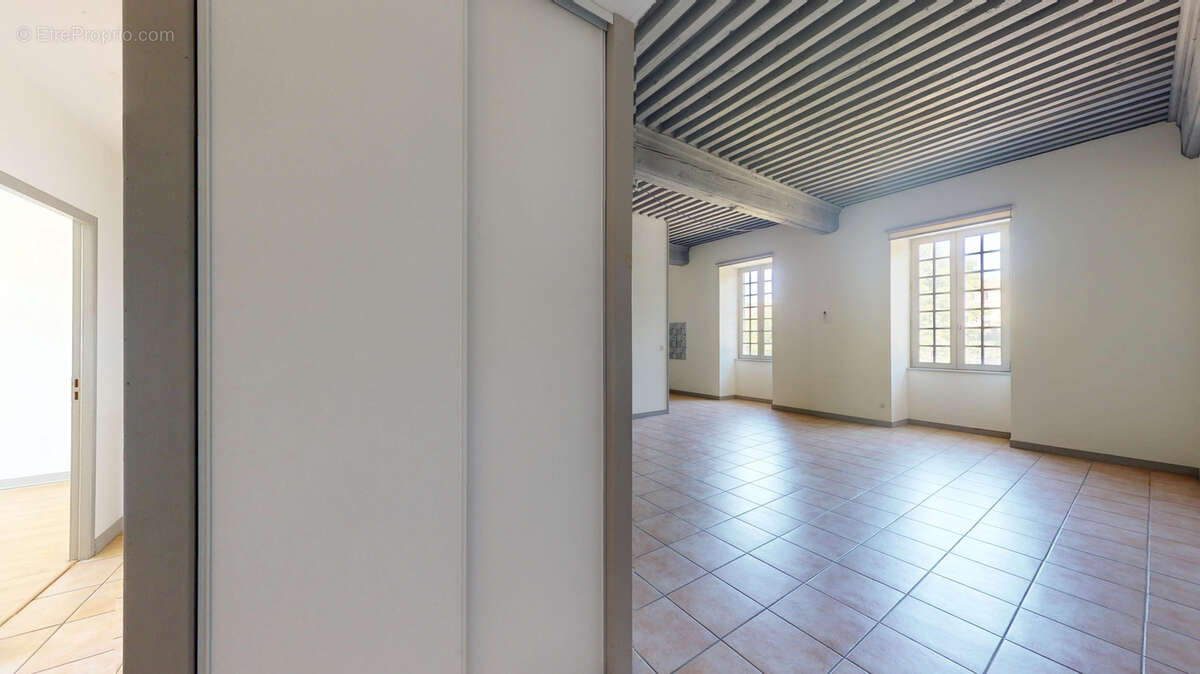 Appartement - 4 chambres - 116 m2 - photo 7