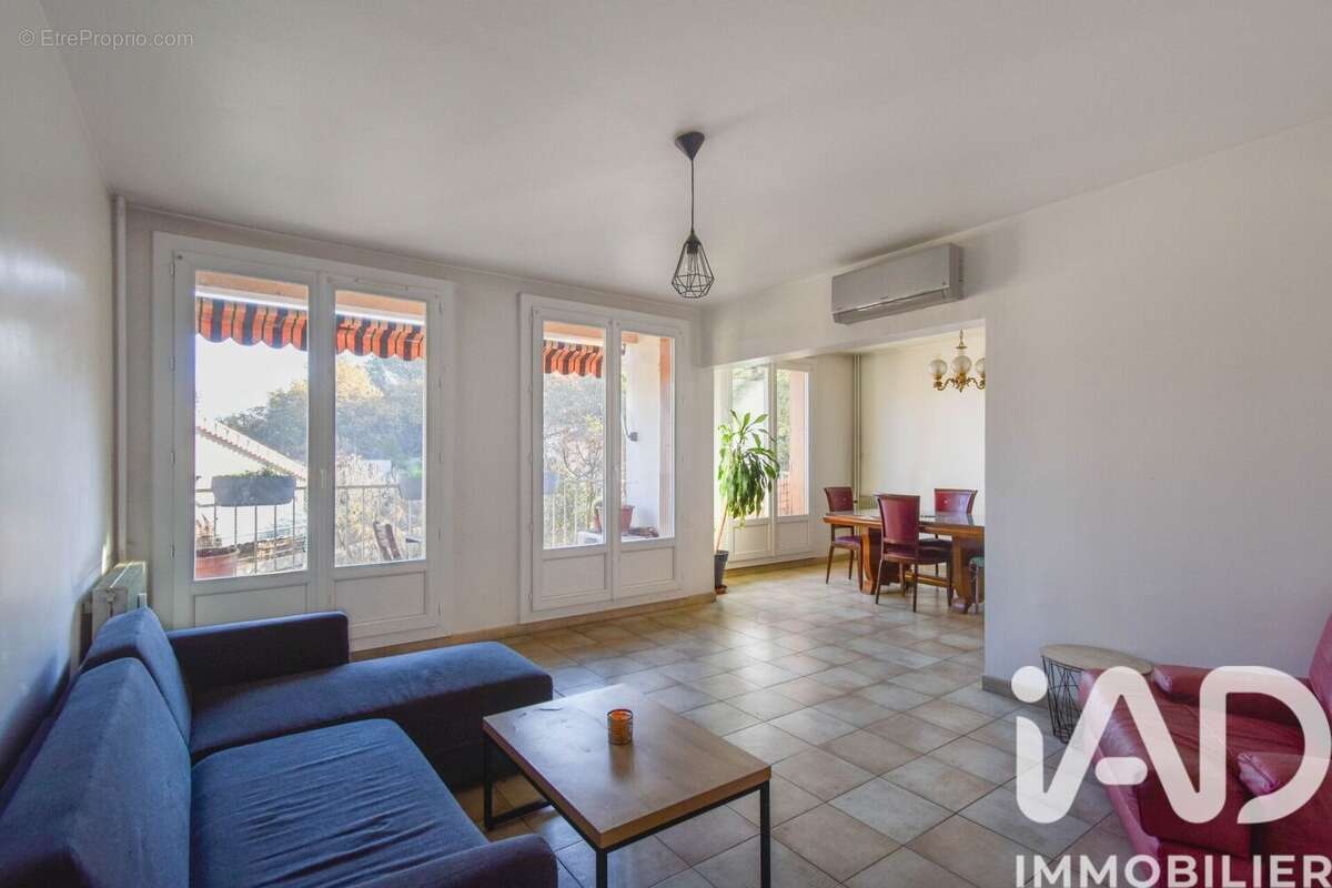 Photo 2 - Appartement à AURIOL