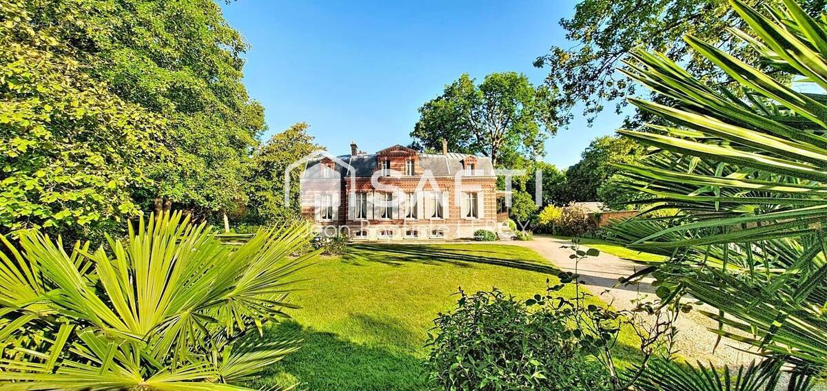 Photo 1 - Maison à BEZU-SAINT-ELOI