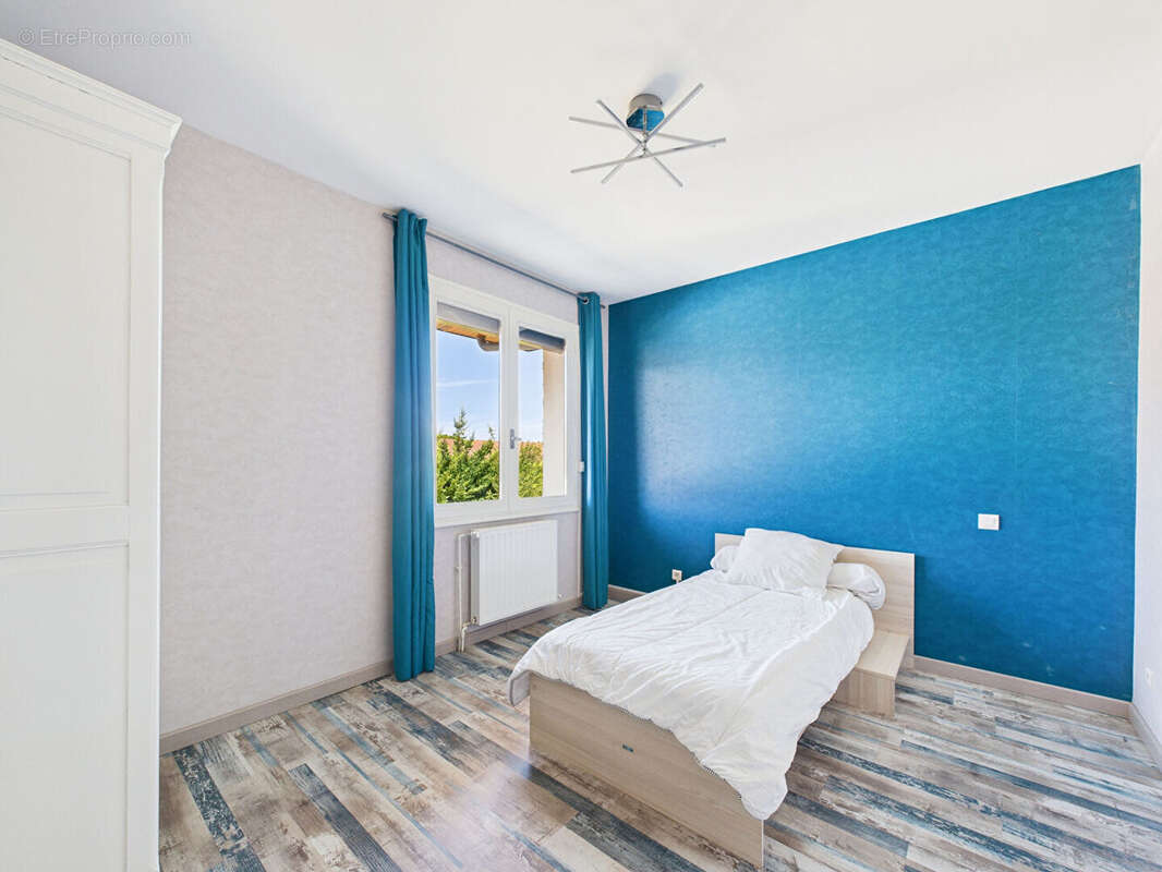 Maison à BEAUREGARD-VENDON