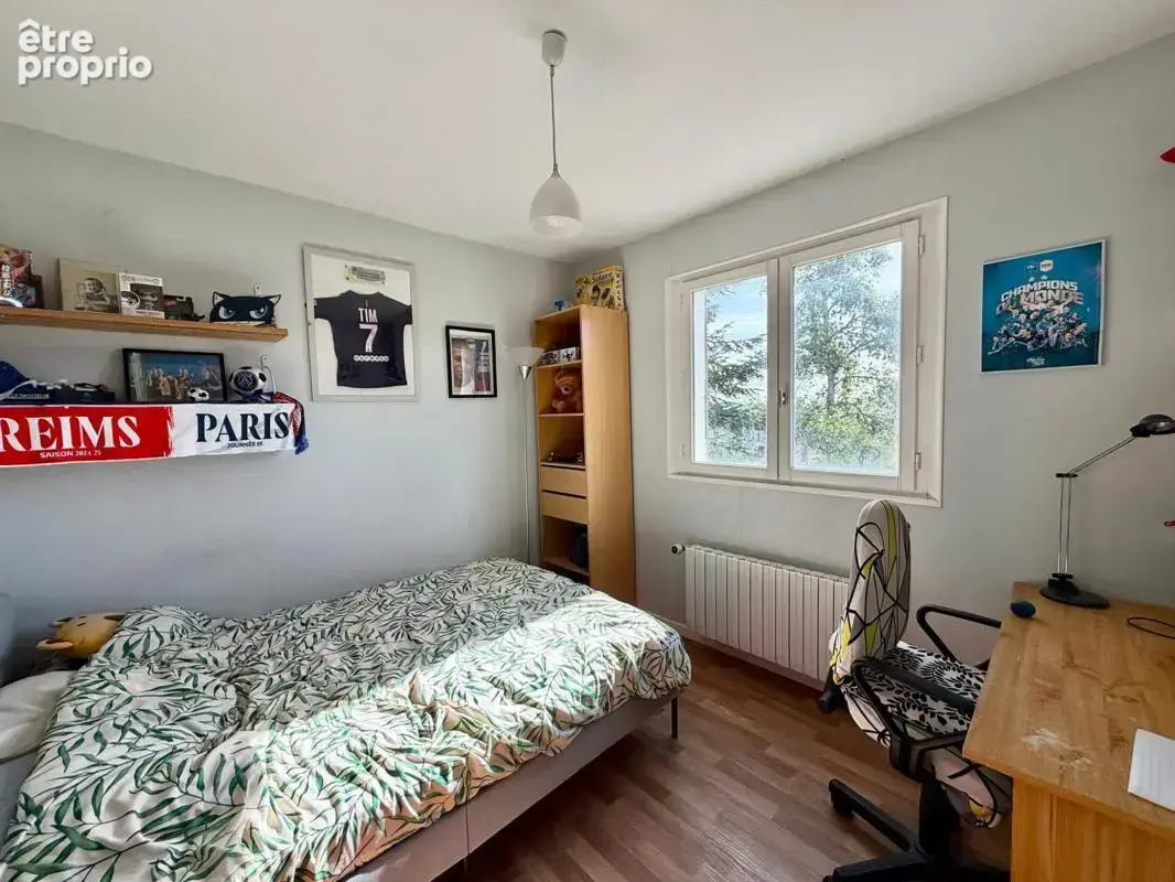 Maison 9 pièces 160 m² à vendre à Juziers (78820) - photo 8