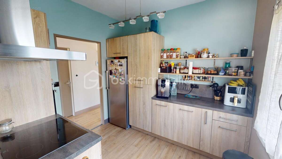 Maison à SAINT-DOULCHARD