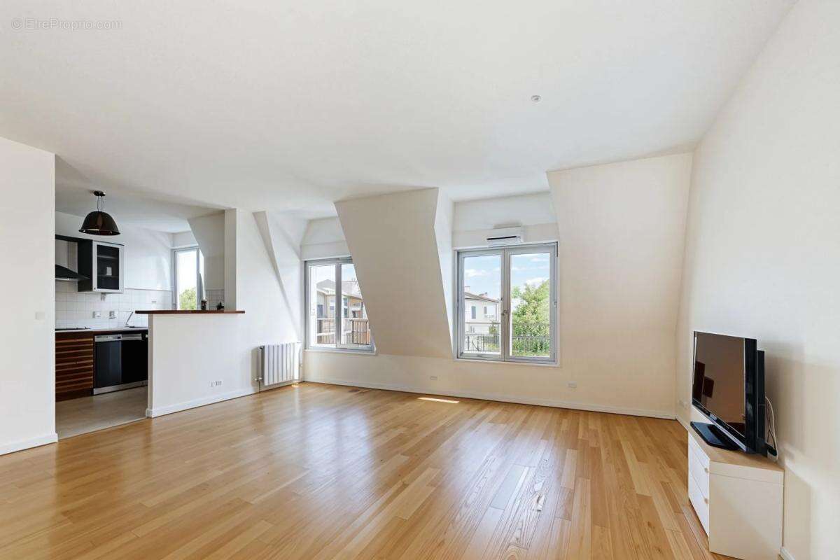 Appartement à CHOISY-LE-ROI