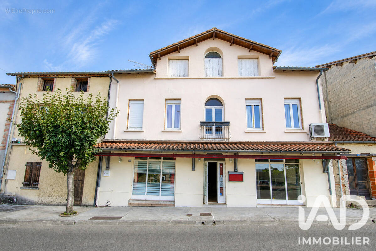 Photo 1 - Appartement à MOLIERES