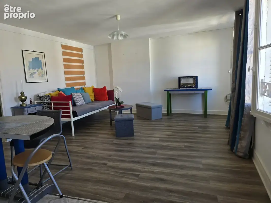 Ensemble de 2 appartements ou duplex de 141 m2 - photo 10