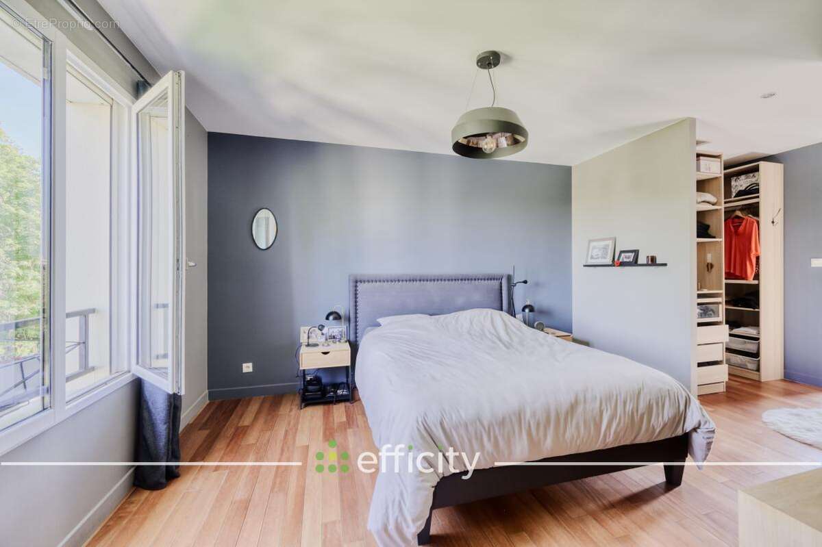 Maison à SOISY-SOUS-MONTMORENCY