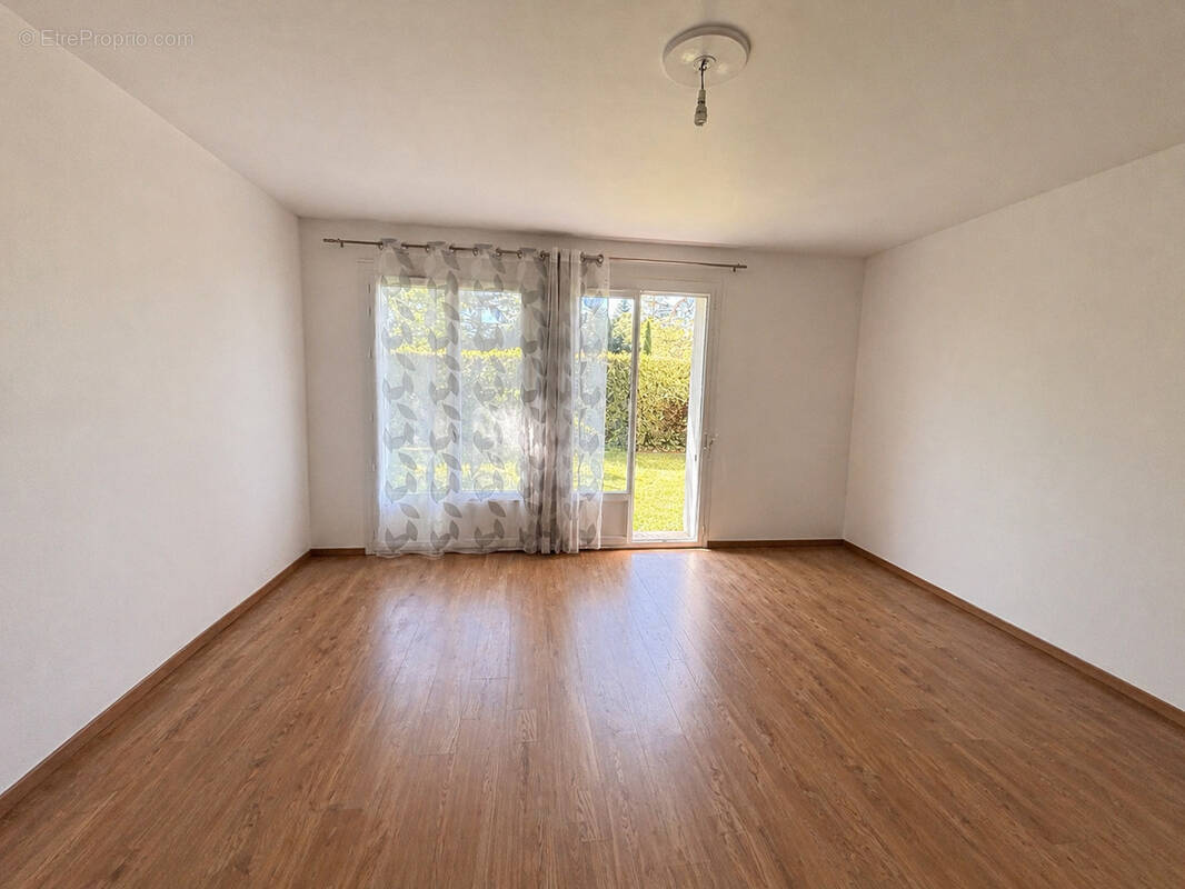Appartement à AMBOISE
