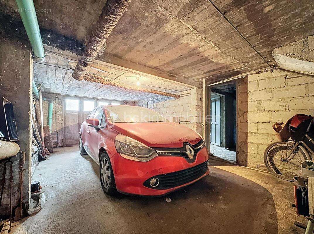 Maison à SAINTE-MERE-EGLISE