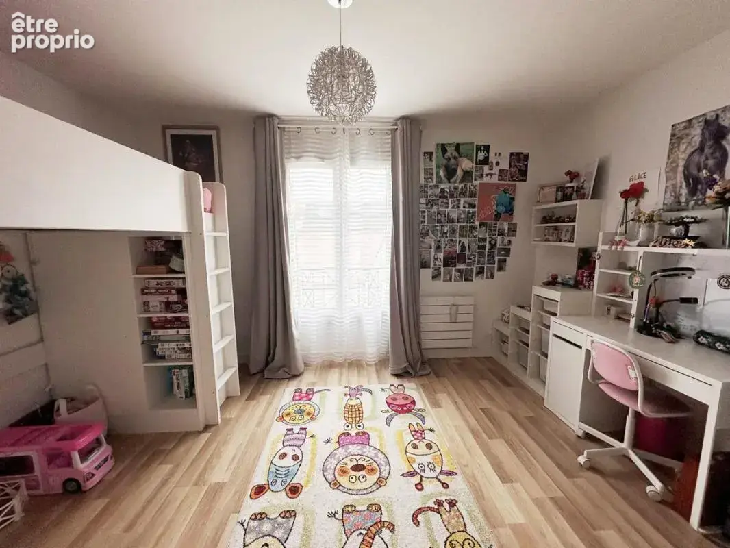 Maison 5 pièces 88 m² à vendre à Montesson (78360) - photo 6