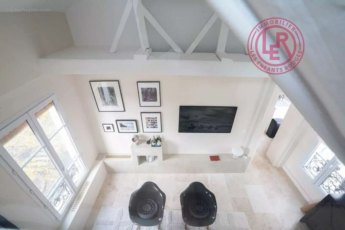 Appartement à PARIS-11E