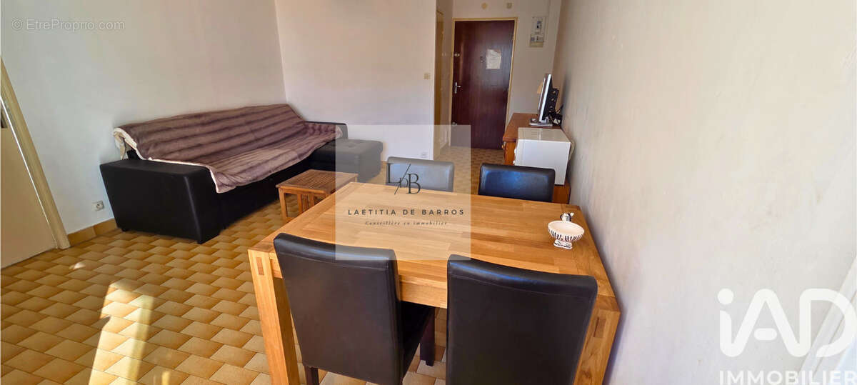 Photo 6 - Appartement à MAUGUIO