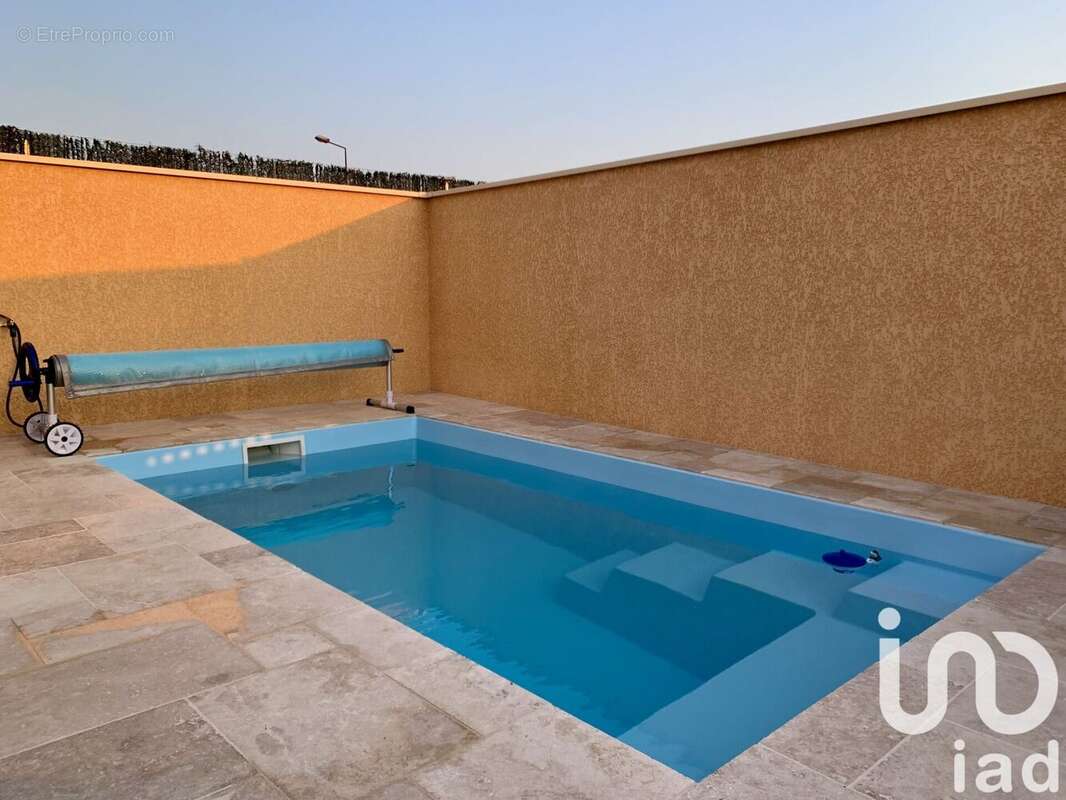 Photo 3 - Maison à LA COUCOURDE