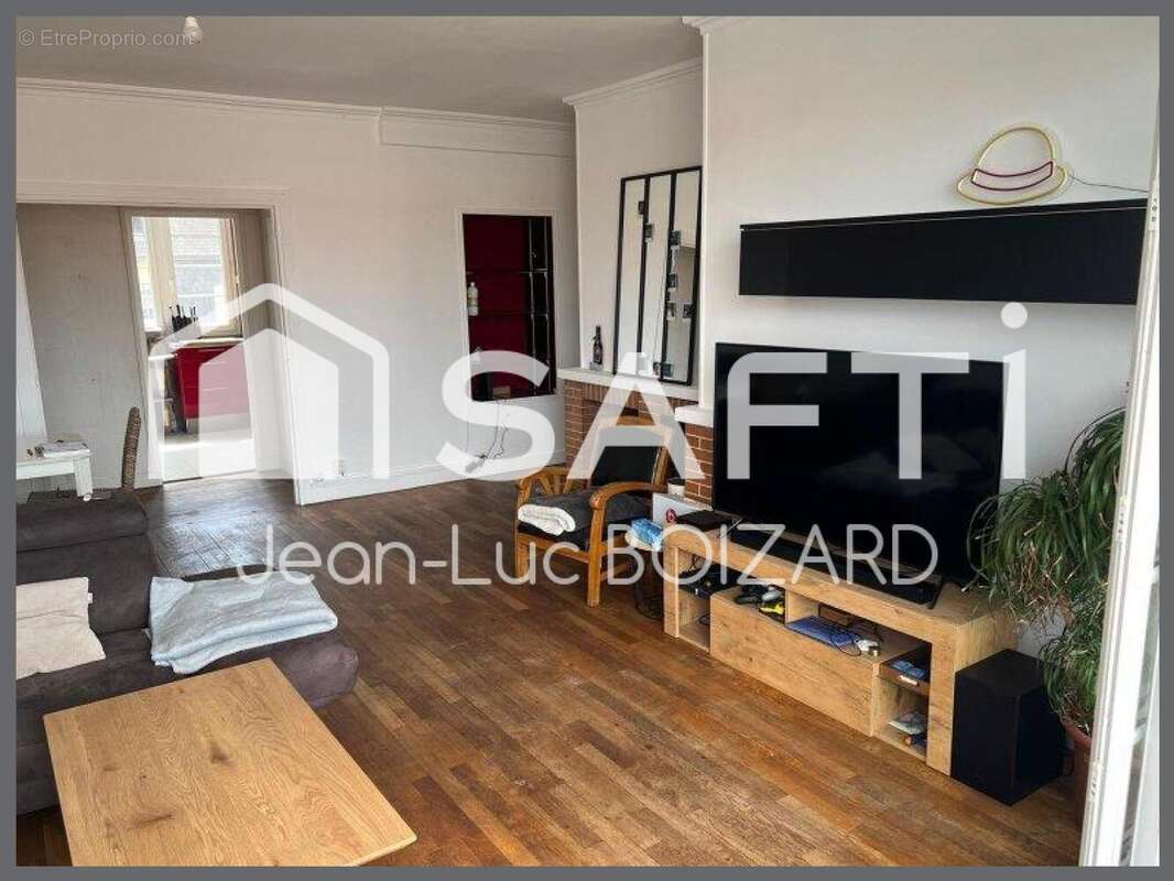 Photo 2 - Appartement à LISIEUX