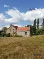 Maison 2 pièces 55 m² à vendre à Saint-Hilaire (03440) - photo 2