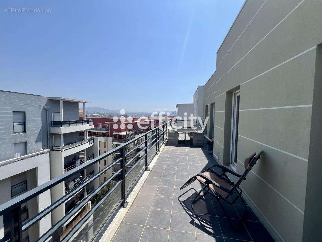 Appartement - photo 4