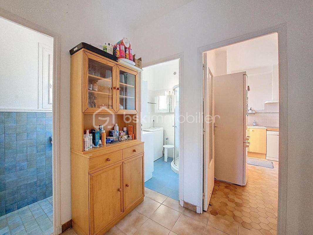 Maison à SIX-FOURS-LES-PLAGES