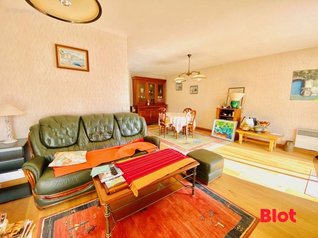 Appartement à VANNES