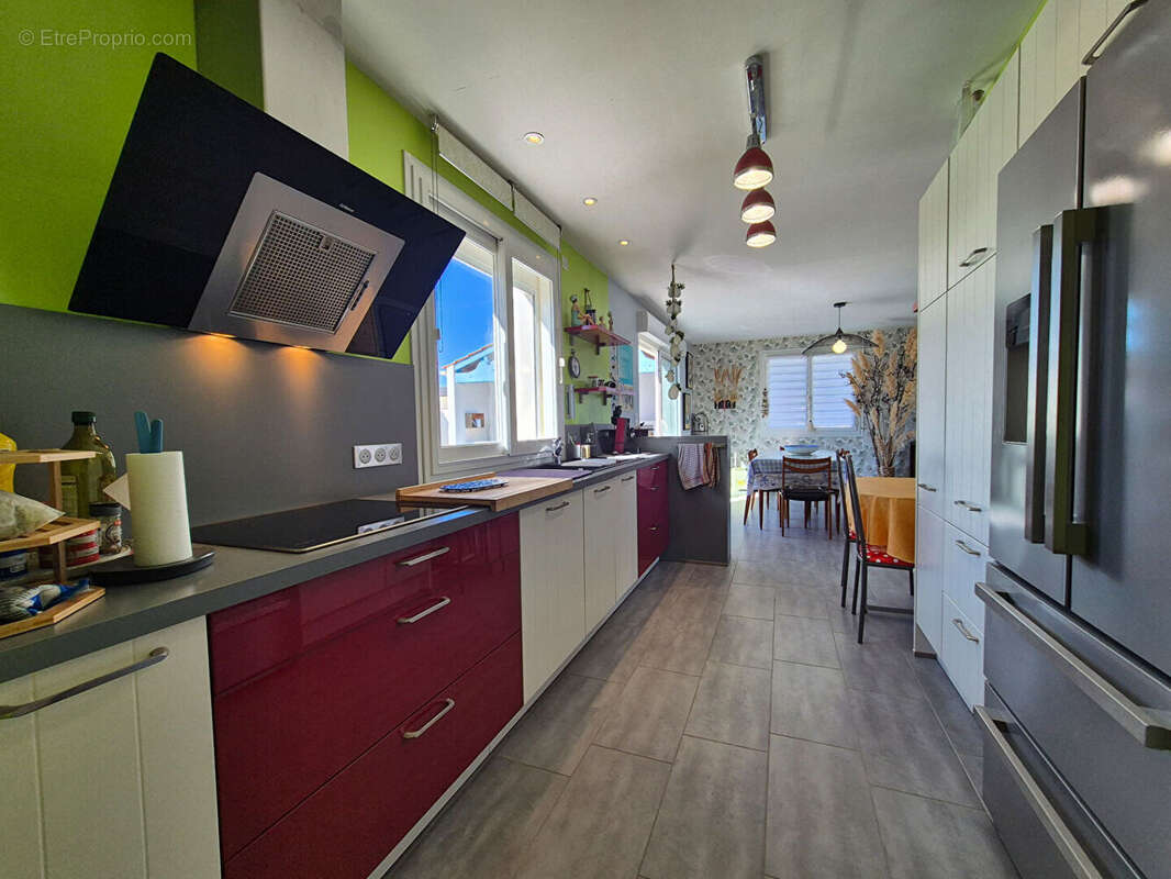 Maison à LE FENOUILLER