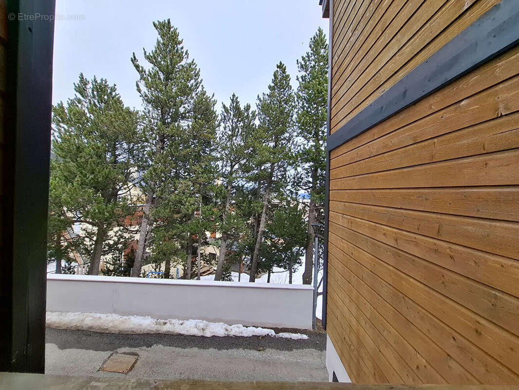 Maison à LES ANGLES