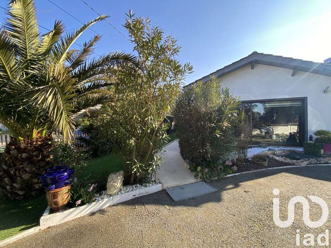 Photo 2 - Maison à EYSINES