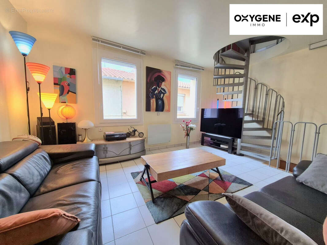 Maison 128 m² à Perpignan  - photo 8