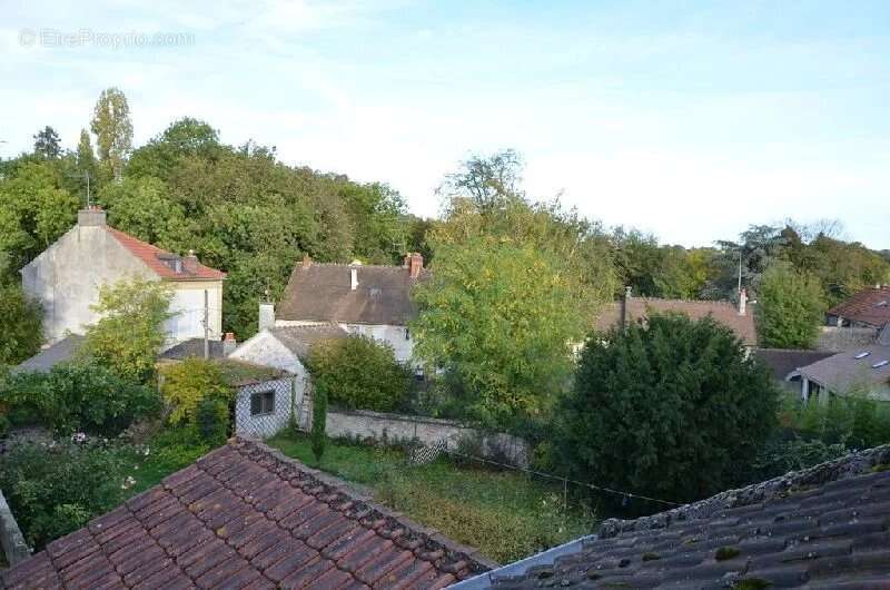Maison à LONGPONT-SUR-ORGE