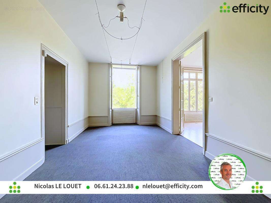 Appartement - photo 14