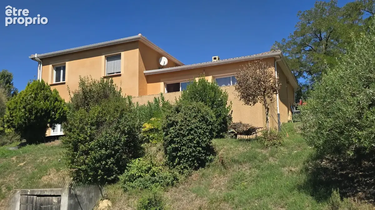 Maison à ALBIAS
