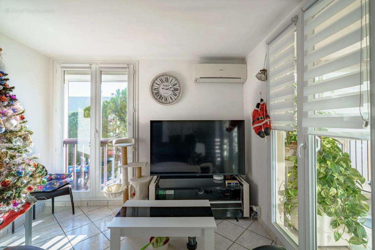 Appartement à ISTRES