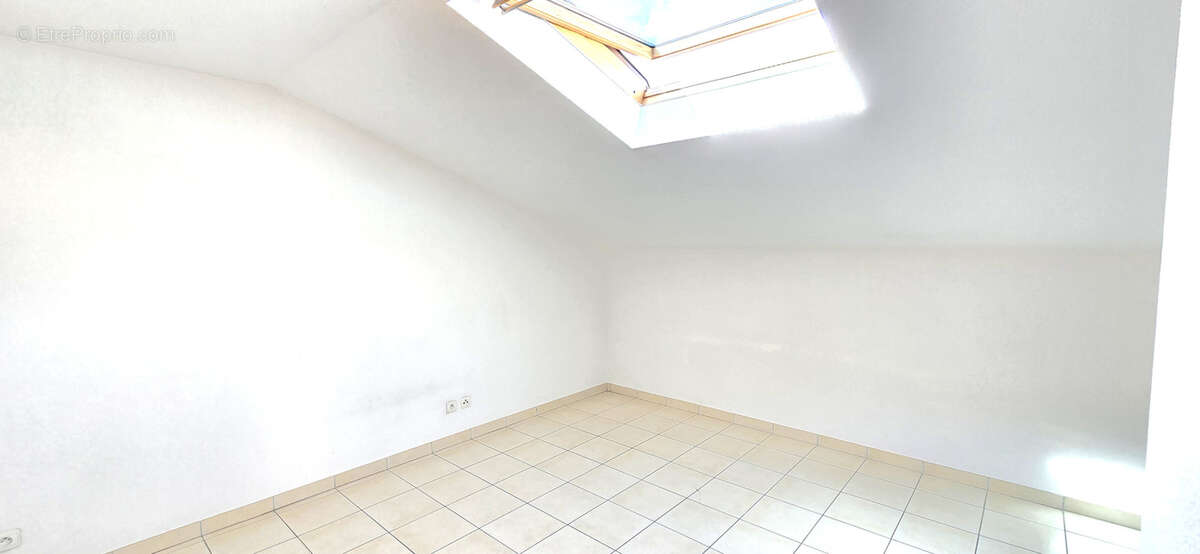 Appartement à DRAGUIGNAN