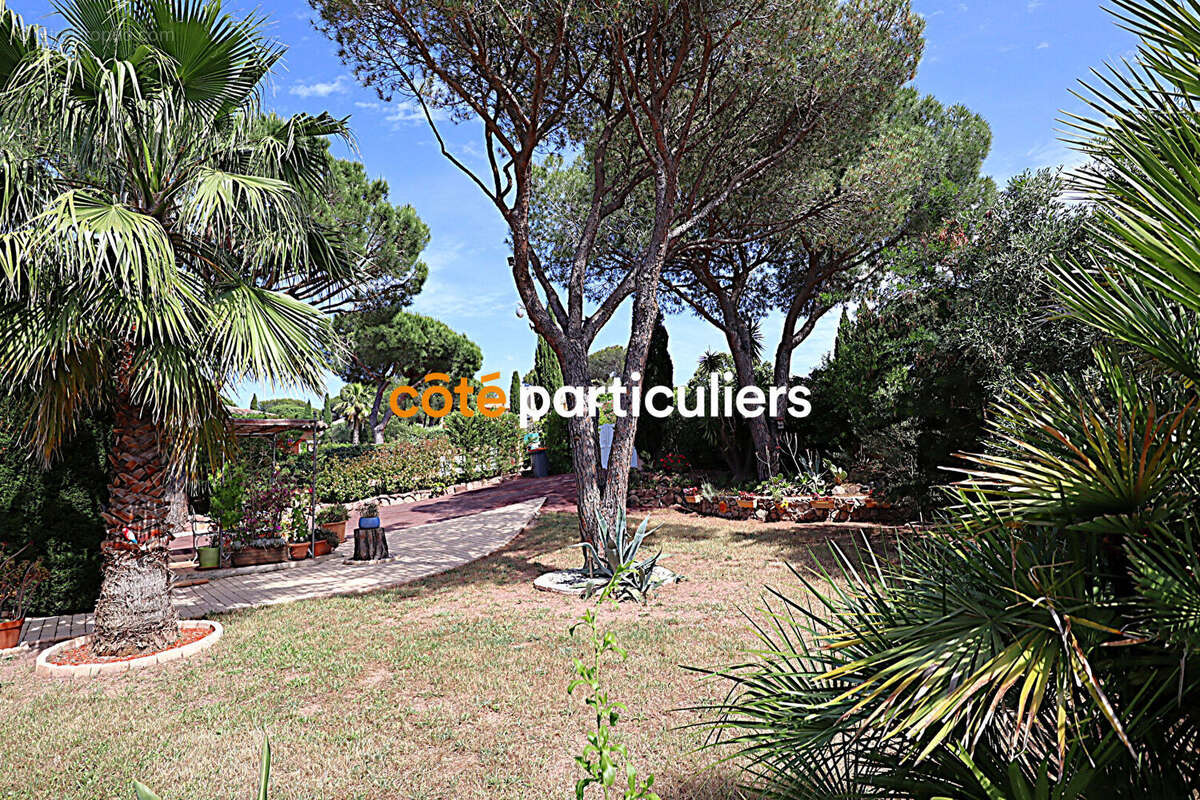 Maison à FREJUS