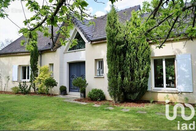 Photo 1 - Maison à GUECELARD
